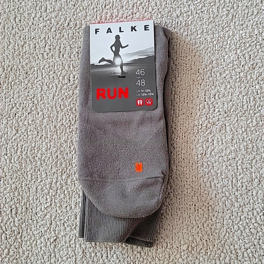 Falke Running Socks